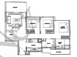 Parc Centros (D19), Condominium #620748371